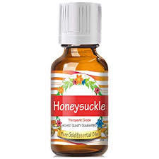 Honeysuckle Essential Oil