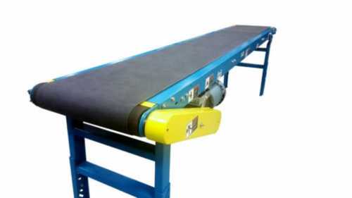 Rubber Industrial Conveyor Wedge Belts