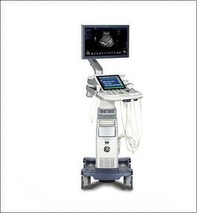 Latest Technology Logiq P-Series Ultrasound System