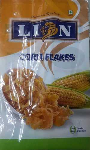 Maize Flakes For Good Health 
