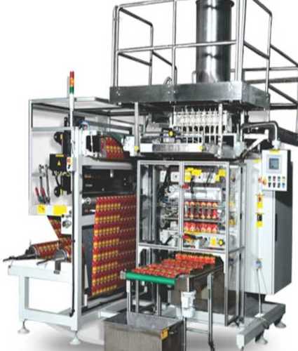 Optimum Strength Packaging Machine