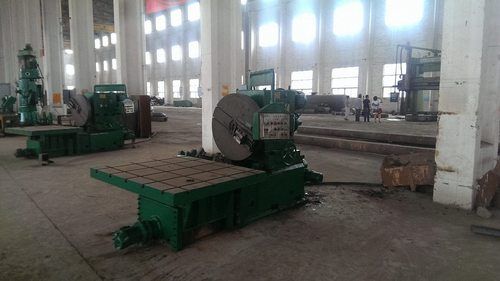 Pipe Beveling Machine for Pipe End Facing