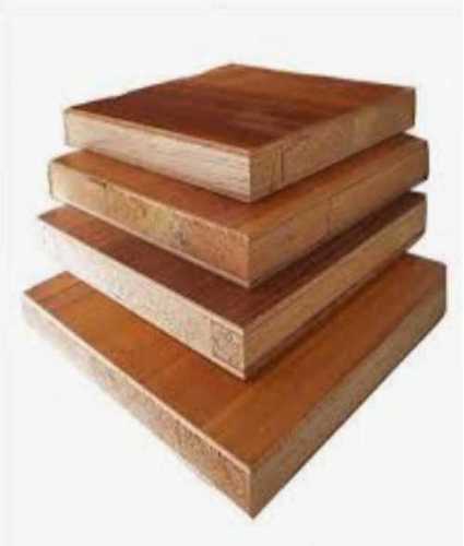 Plywood Block Board For Furniture Grade: First Class