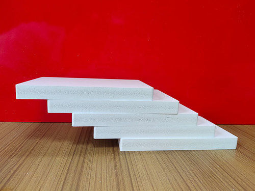 PVC Celuka Foam Sheet (20mm 0,40 Density)