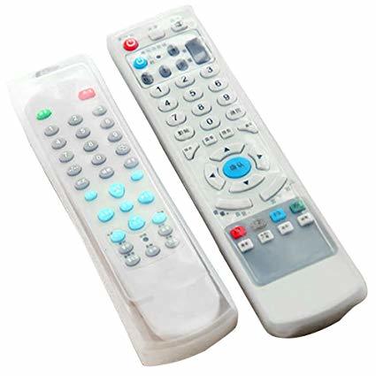 Remote Control Cover