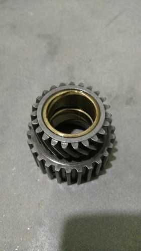 Round Shape Engine Gear