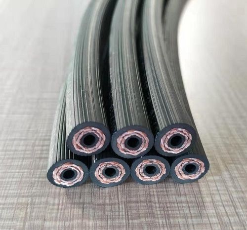 Round Rubber Hydraulic Brake Hose