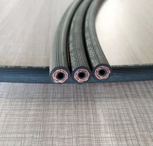 Rubber Round Brake Hose