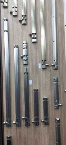 Round Seamless Finish Tower Bolt