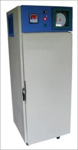 Single Door Blood Bank Refrigerator
