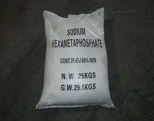 Sodium Hexametaphosphate