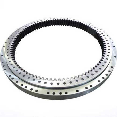 Grease Stainless Steel Swing Bearing 