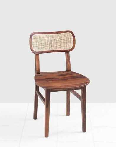 Termite Free Wooden Dining Chairs No Assembly Required