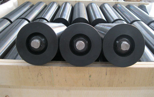 UHMWPE Conveyor Roller Sleeve