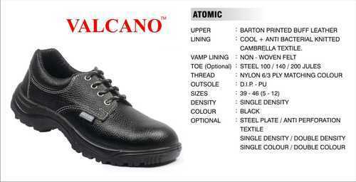 Valcano Atomic Single Density Shoes