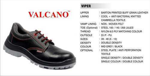 Valcano Double Density Viper Shoes