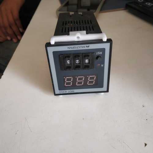 Electronic Automatic Digital Temperature Controller