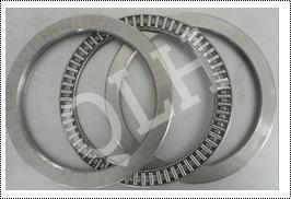 Stainless Steel Axial Needle Roller Bearing (Ws81132)