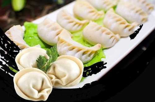 Cheese Corn Momos