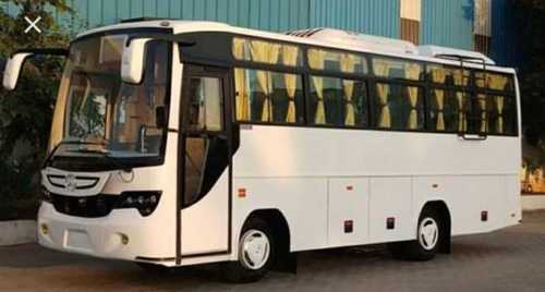 Comfortable Seat Tourist Bus Service