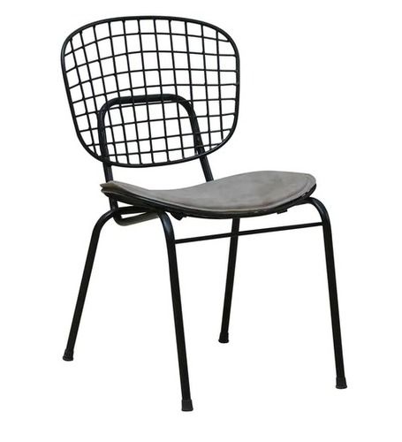 Comfortable Zara Cafe Chair