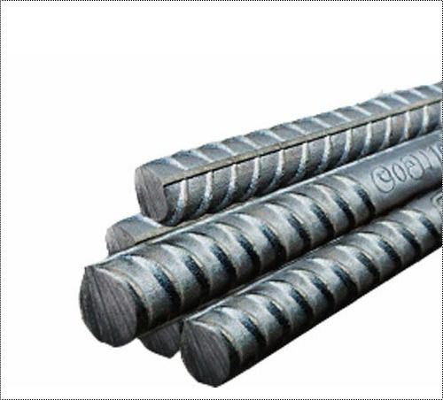 Crs Tmt Round Bar  Size: 12 M