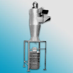 Steel Cyclone Dust Collector