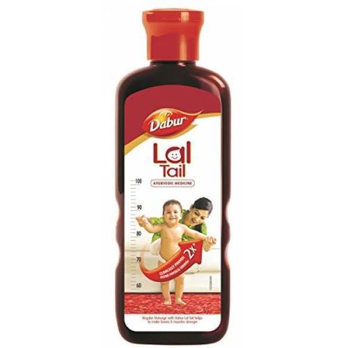 Dabur Lal Tail