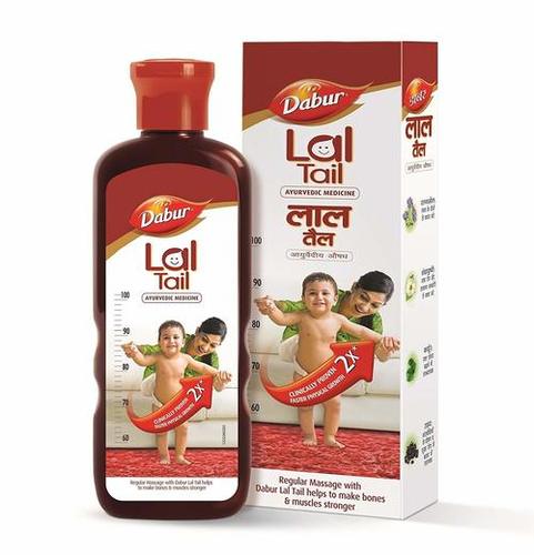 Dabur Lal Tail