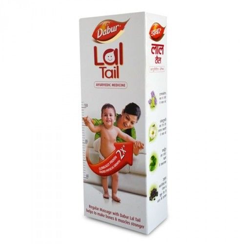 Dabur Lal Tail