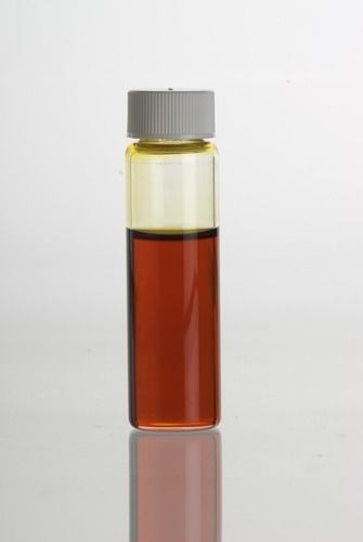 Essential Patchouli Oil