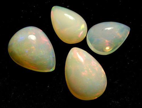 Ethiopian Opal Stone