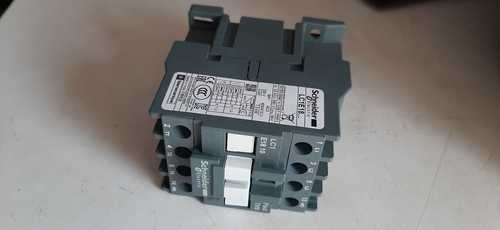 Grey Excellent Performance Ac Contactor