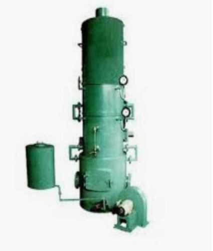 Gas Fired Industrial Baby Boilers