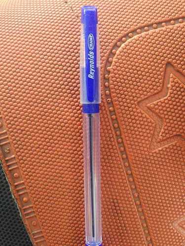 Leak Proof Ball Pen