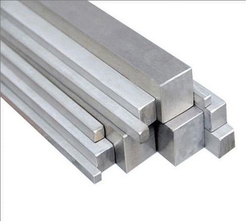 Mild Steel Square Bar 