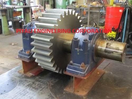 pinion shafts