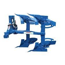 Reversible Plough Parts