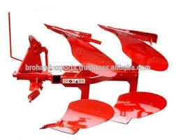 Reversible Plough Parts