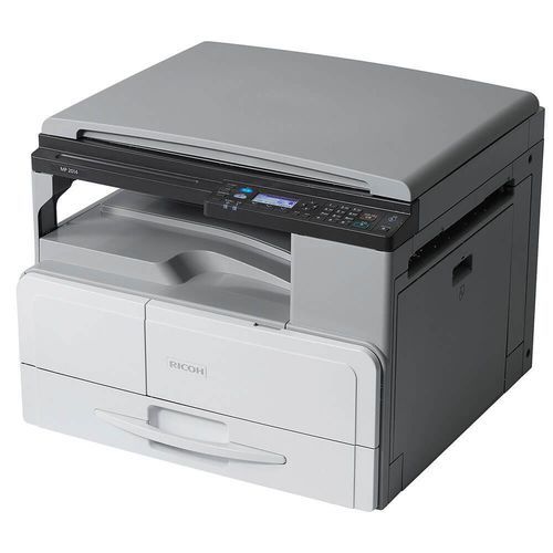 Print Ricoh Mp 2014 Multifunction Printer