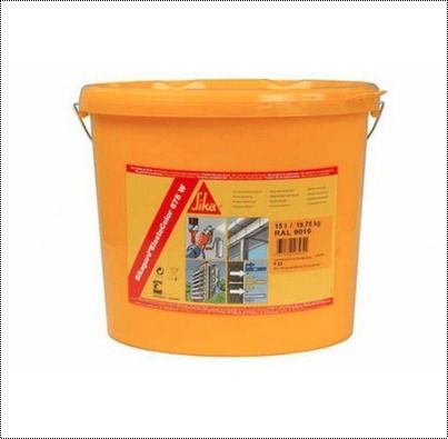 Safe To Use Waterproofing Chemical