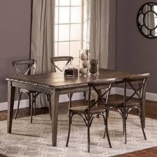 Wooden Lorian Dining Set