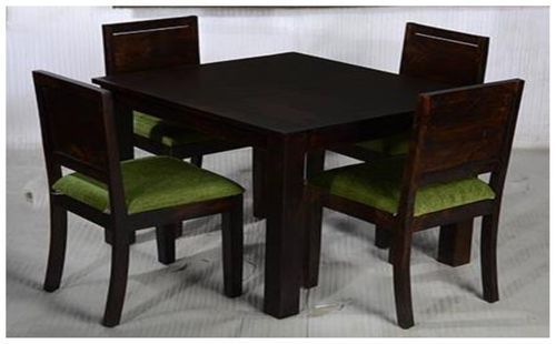 Wooden Lorian Dining Set Home Furniture