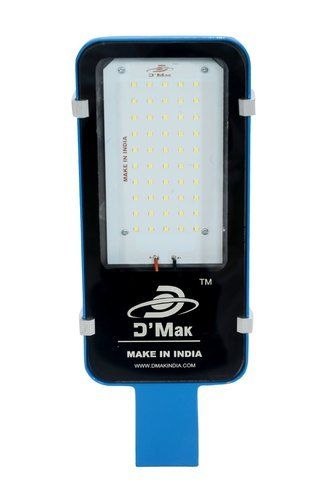 Warm White Dmak 30 Watt Led Street Light