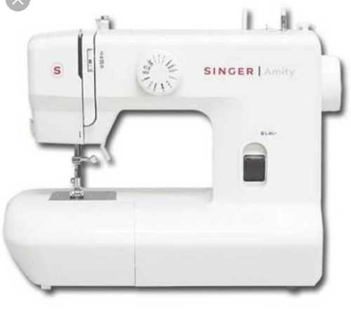 Electric Domestic Sewing Machine