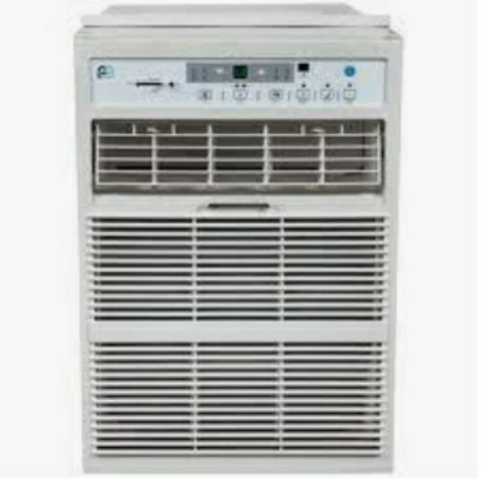 Fully Electric Air Conditioner