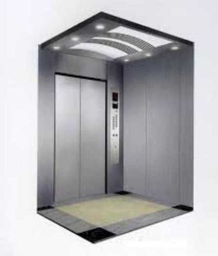 Hard Structure Passenger Elevator