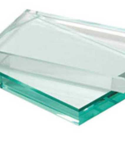 Hard Structure Toughened Glass