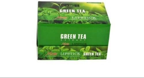 Healthy Green Herbal Tea