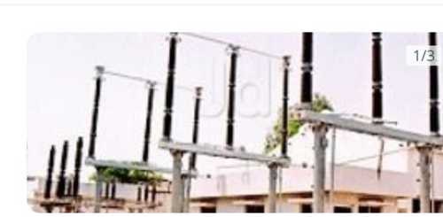 High Voltage Electrical Isolators Application: For Power Supply